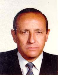 José Raimundo García Arroyo