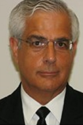 José Francisco Pérez-Ojeda Y Pérez