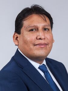 Miguel Tito Ascue