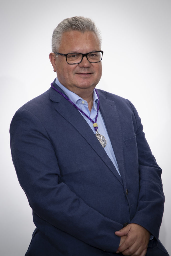 Esteban Morales Sánchez