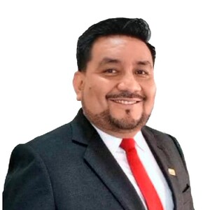 Jorge Luis Quiroz Gomez