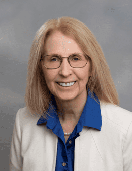 Mary Mccrossan