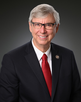Lawrence A. Bagley