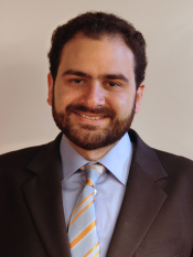 Fernando Sánchez Costa