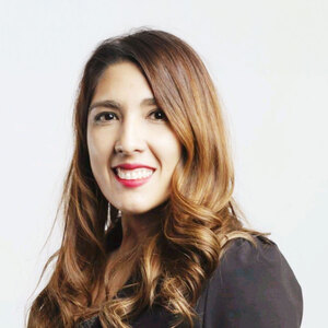 Claudia De Jesús