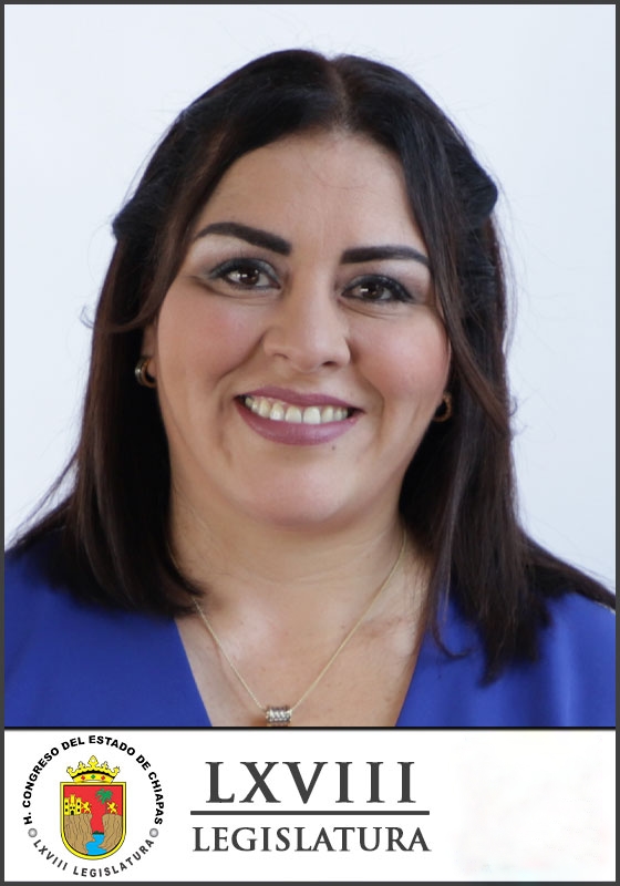 Sandra Cecilia Herrera Domínguez
