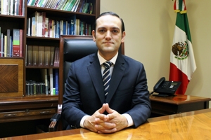José Alberto Torres González