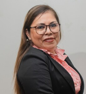 Giovanna Suzzety Yamunaqué Romero