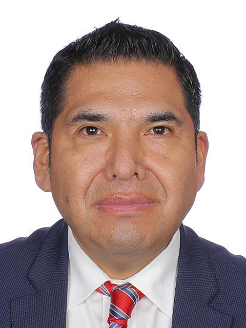 Eduardo Zarzosa Sánchez