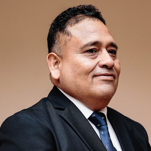 Jose Arturo Raa Tresierra