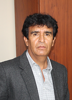 Edgar Arcemio Buendia Aguilar