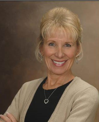 Cynthia Henry
