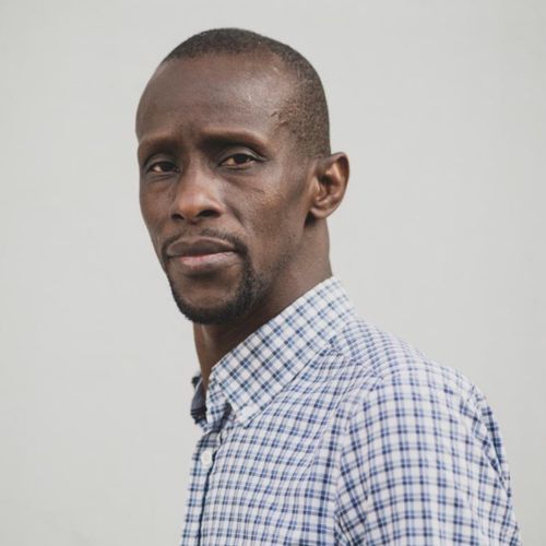 Serigne Mbayé