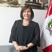 Pia Patricia Portillo Brousset