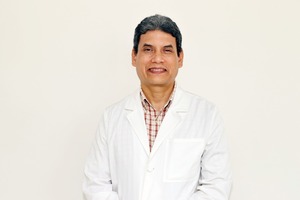 Alejandro Alburquerque Ordoñez