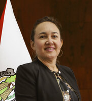 Jackeline Mathews Fernandez
