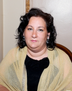 Eva María Muñoz Herrero