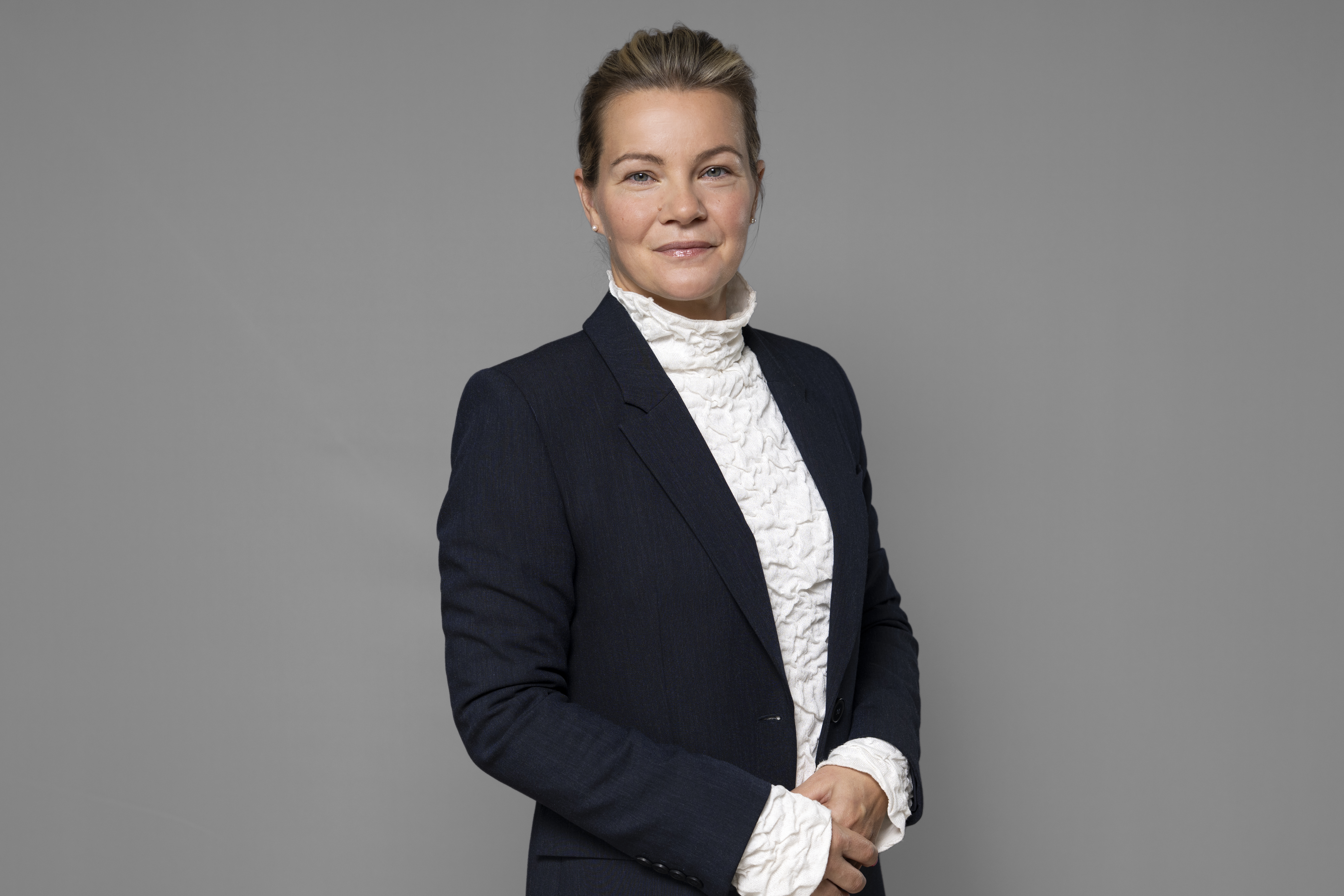 Karin Juhlin