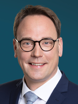 Markus Höner