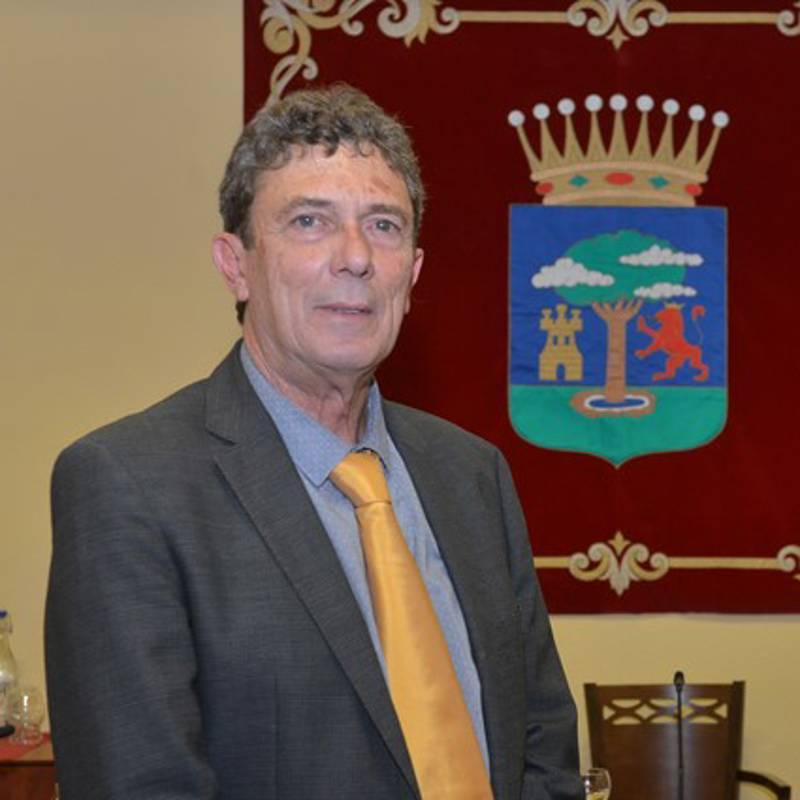 Santiago Miguel González González