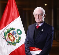 Héctor Bejar Rivera