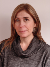 Cristina Bosch I Arcau