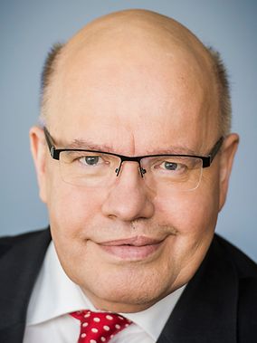 Peter Altmaier