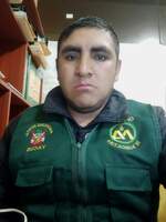 Alex Tacuche Meza