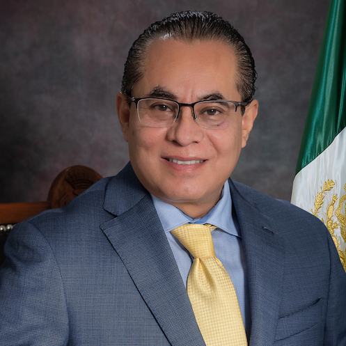 Bernardo Ortega Jiménez