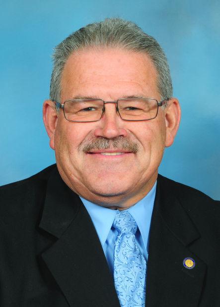 Timothy Joseph Solobay