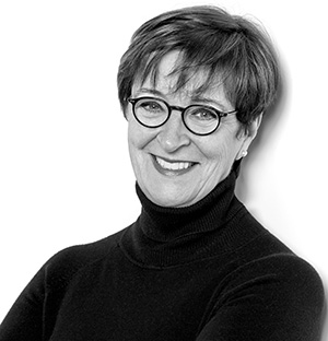 Marie-Louise O'donnell
