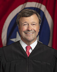 Dwight E. Tarwater