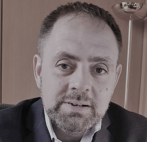 Julio César Prieto Contreras