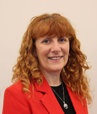 Donna Mcgettigan