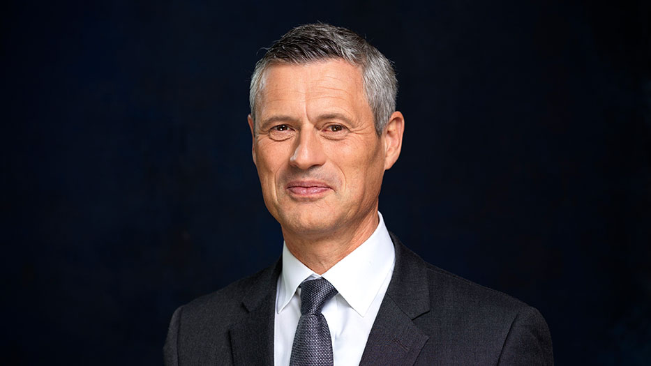 Bernd Krösser