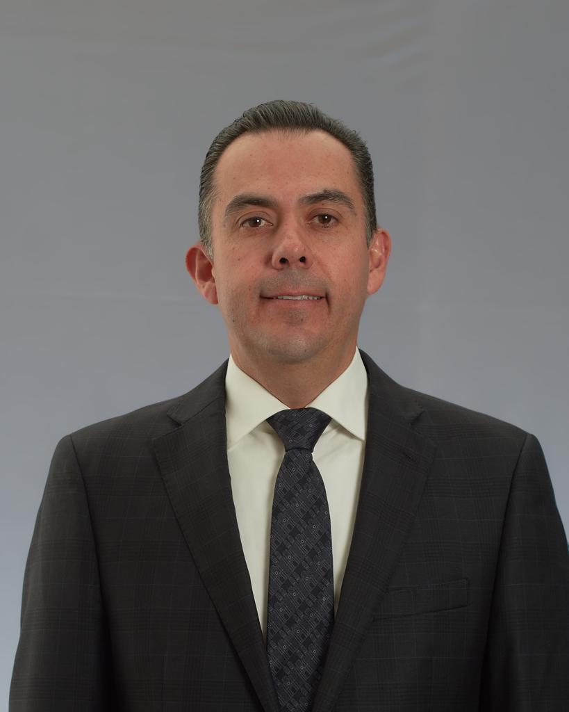 Manuel Alejandro González Martínez
