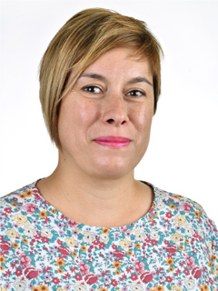 Mercedes Ventura Campos