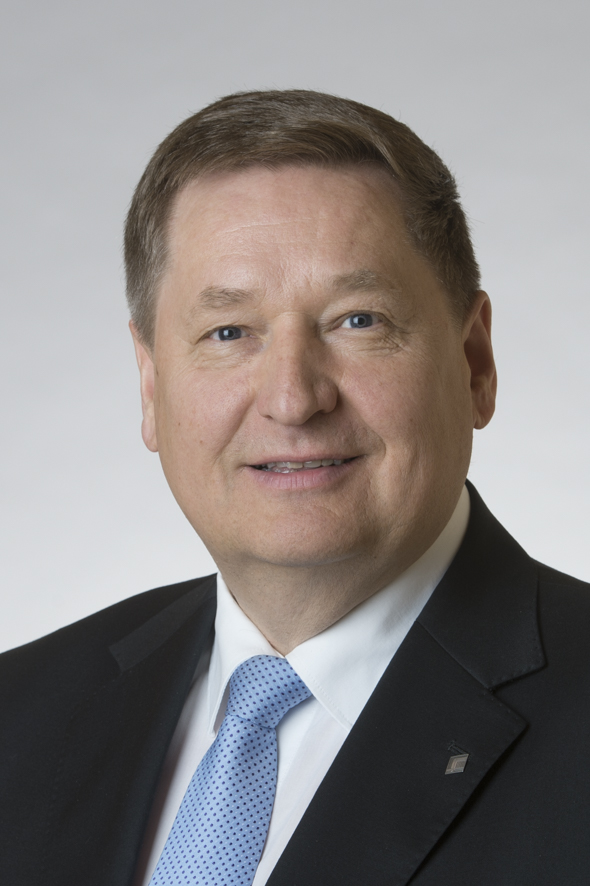 Markku Kalevi Rossi