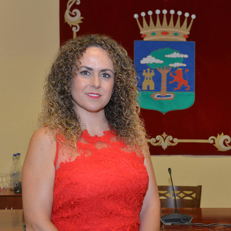 Lucía Fuentes Mesa