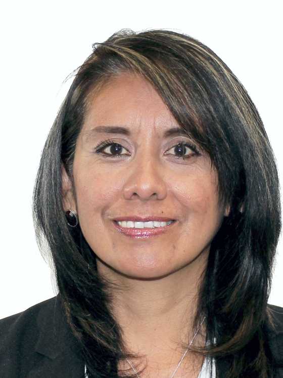 Laura Martínez González
