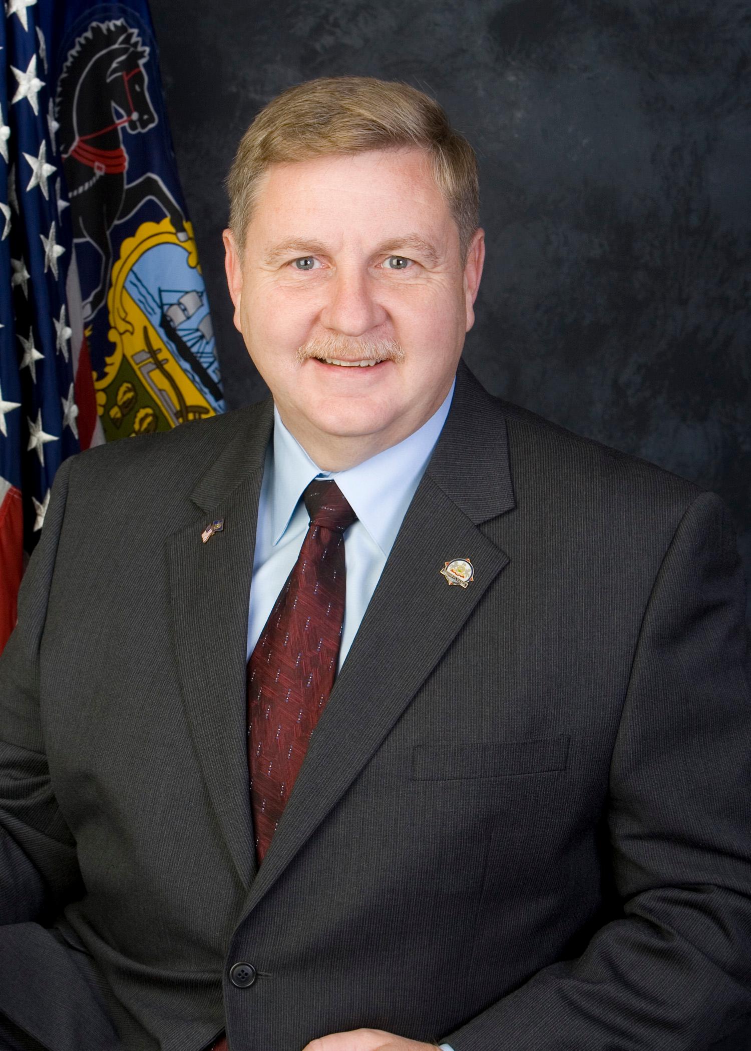 Richard Saccone
