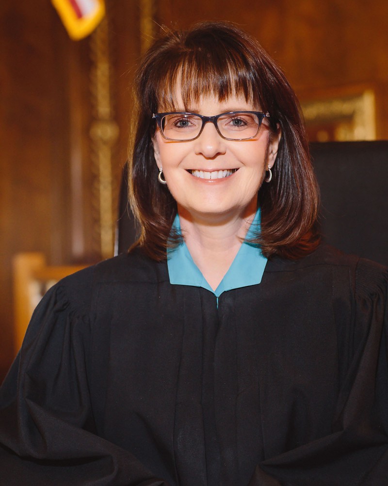 Judith L. French