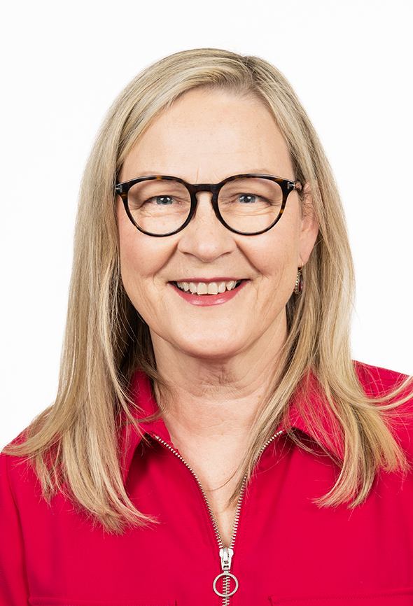 Eva Rita Katarina Biaudet