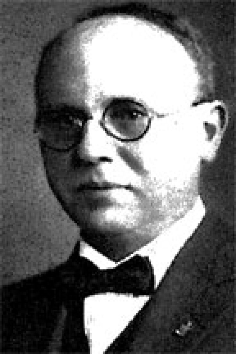 William Frederic