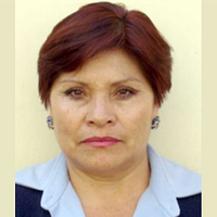 Alvina Blas Perez