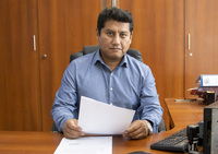 Tiler Hans Reynoso Paredes
