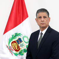 Miguel Armando Barrios Canepa