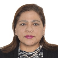 Carmen Patrocinia Condorchua Vidal