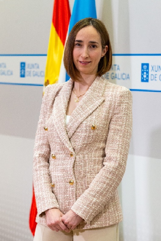 Patricia García Sánchez