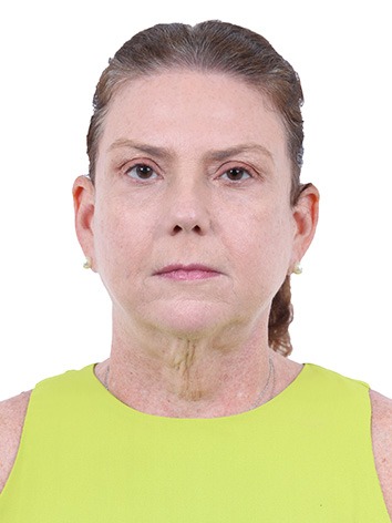 Fernanda Eneida Pessoa Caracas De Souza